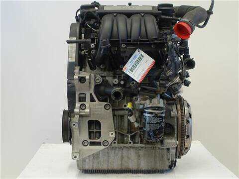 Motor Completo Volkswagen Golf 1.6 ADVANCE 102CV 75KW