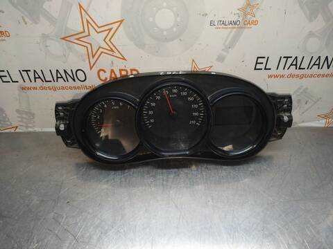 Foto 2ª: Cuadro de Instrumentos Dacia Dokker ESSENTIAL 75CV 55KW [K9K U872] (2018)