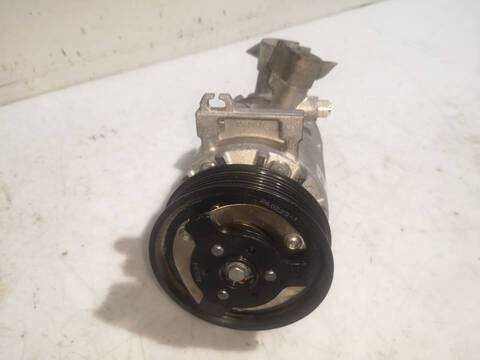 Foto 3ª: Compresor Aire Acondicionado Volkswagen Golf BSE (2007)
