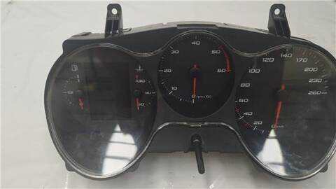 Cuadro de Instrumentos Seat Altea 1.4 FAMILY [1 4 LTR. - 92 KW 16V TSI] 125CV