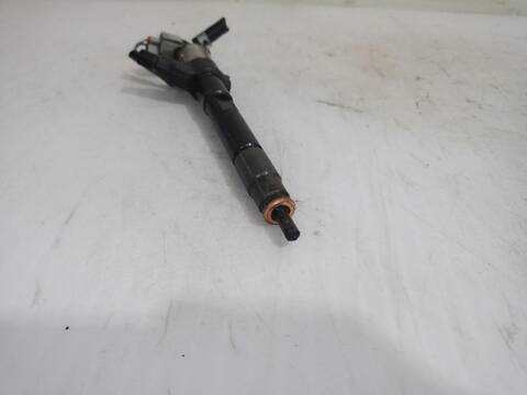 Foto 2ª: Inyectores Mitsubishi ASX MOTION 4WD 116CV [4N13] (2010)