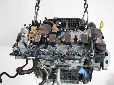 Motor Completo Opel Antara Z22D1 A22 LNQ 163 - 184 CV