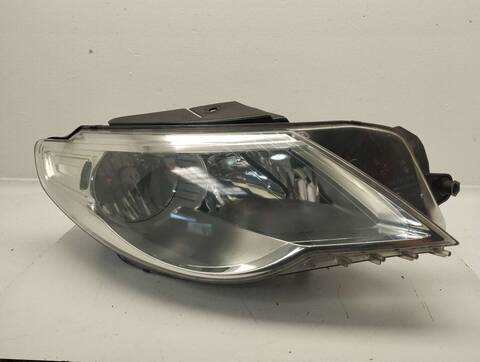 Faro Derecho Volkswagen Passat BASICO 160CV 118KW