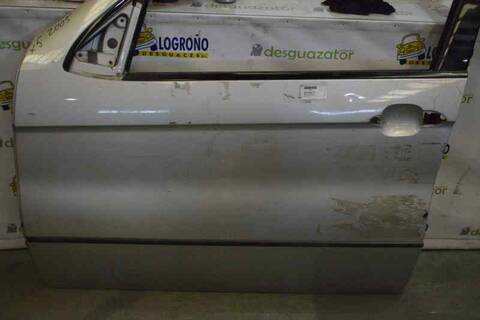 Foto 2ª: Puerta Delantera Izquierda Bmw X5 4.6IS AUTOMATICO [M62B46] (2001)