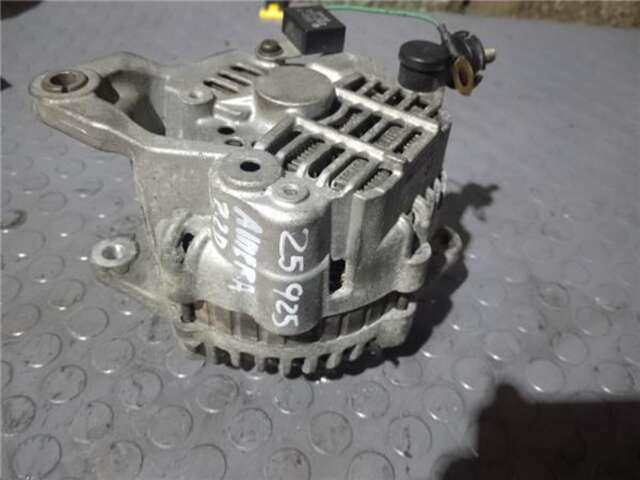 Foto 2ª: Alternador Nissan Almera 2.2 ACENTA [2.2 LTR. - 81 KW 16V TURBODIESEL CAT]