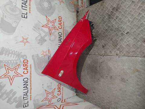 Aleta Delantera Derecha Seat Ibiza STYLANCE - STYLE 105CV 77KW