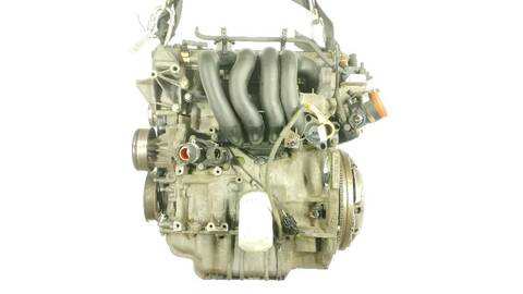 Foto 2ª: Motor Completo Ford Focus 1.6 16V [FYDA] (1998)