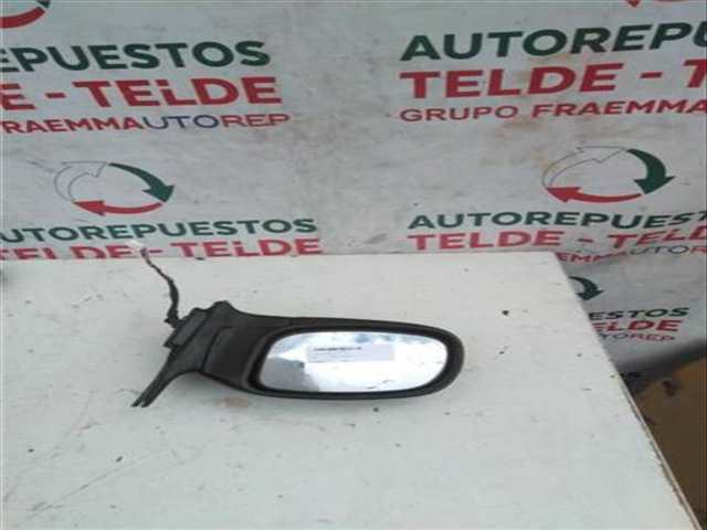 Retrovisor Izquierdo Toyota Rav4 2.0