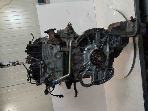 Motor Completo Mitsubishi L200 181CV 133KW