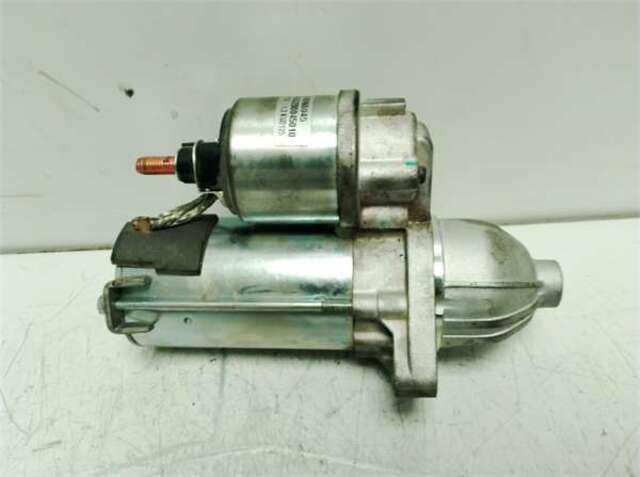 Foto 2ª: Motor de Arranque Ford Ka 1.3 URBAN [1.3 LTR. - 55 KW TDCI CAT] [169 A 1000]
