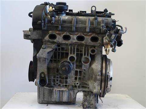 Motor Completo Volkswagen Golf 1.4 16V 75CV 55KW
