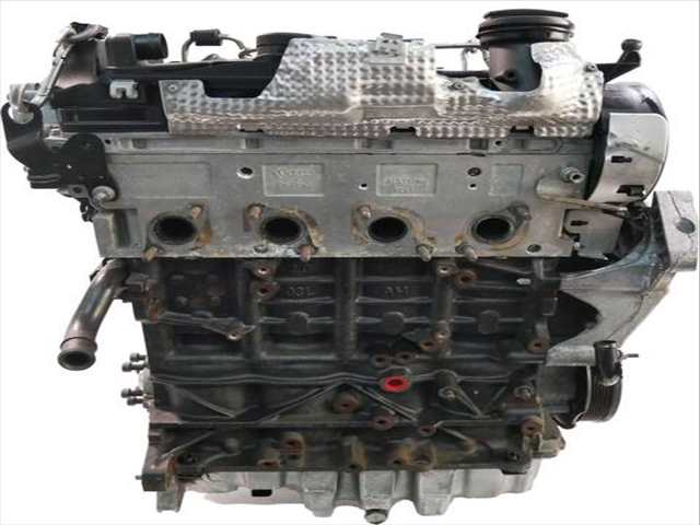 Foto 2ª: Motor Completo Skoda Yeti 140 CV 103KW [CBDB CBD]