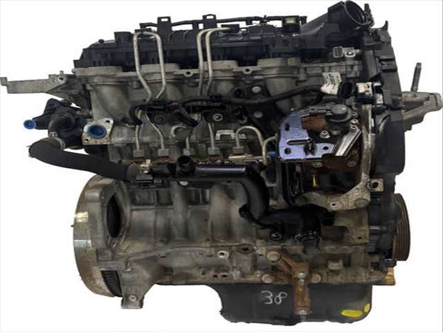 Motor Completo Ford Focus 90CV 66KW