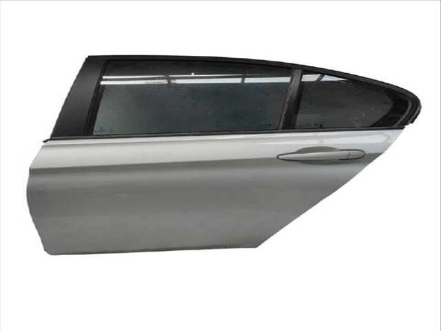 Puerta Trasera Izquierda Bmw Serie 3 315 320 D
