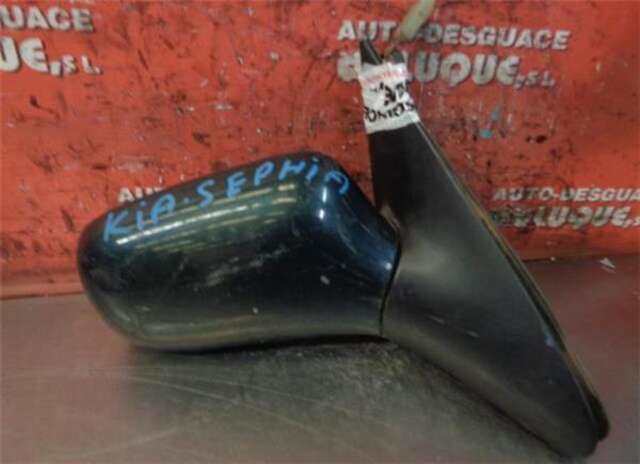 Foto 3ª: Retrovisor Derecho Kia Sephia 1.6 I [B6]