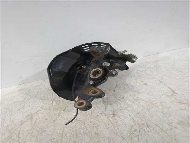 Foto 3ª: Mangueta Delantera Derecha Toyota Corolla 1.8 VVTI HYBRID ZWE219) 140CV [2ZR-FXE] (2018)