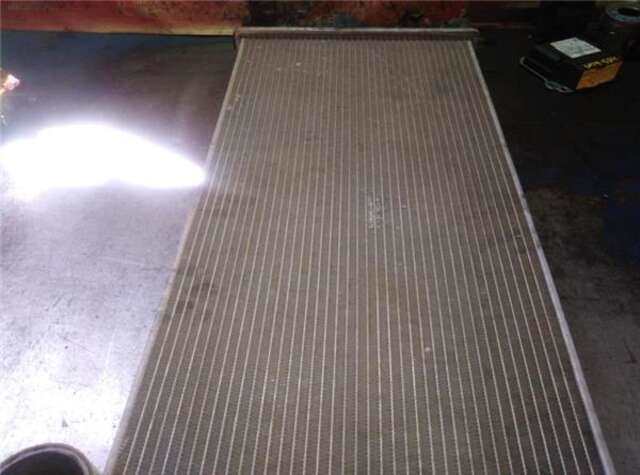 Foto 2ª: Radiador Motor Fiat Ducato 2.3 JTD [F1AE0481C]
