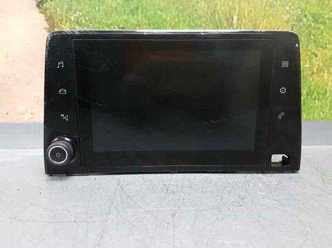 Sistema GPS Citroen Berlingo NUEVO BERLINGO TALLA XL BLUE HDI 2019) 102CV 75KW FURGON