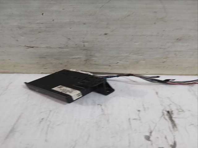 Centralita Motor ECU Toyota Auris 1.33 DUAL-VVTI NRE150_) 101CV