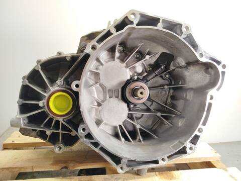 Caja Cambios Ford S Max 1.5 ECOBOOST 160CV 118KW CJ WA6)