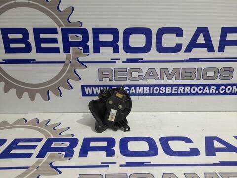 Foto 3ª: Calefacción Fiat Doblo 1.3 16V M-JET CAT 95CV [330A1000] (2015)