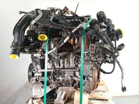 Foto 3ª: Motor Completo Ford Transit 1.5 ECOBLUE 101CV 74KW FURGONETA [Z2GA] (2019)