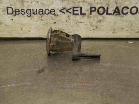 Foto 2ª: Cerradura Puerta Delantera Derecha Peugeot 206 1.4 75CV 55KW [KFW] (2004)