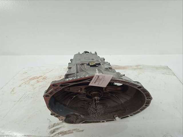 Caja Cambios Bmw Serie 1 114 120D COUPE 177CV 130KW