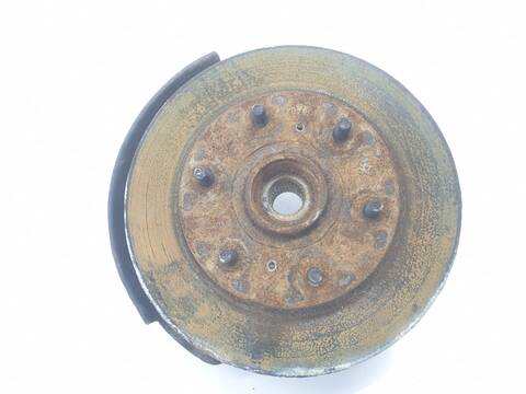 Mangueta Delantera Izquierda Mitsubishi L200 BASIS DOPPELKABINE 4WD