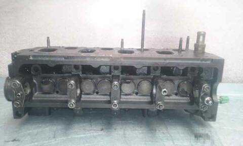 Foto 2ª: Culata Ford Focus 1.8 TDCI TD CAT 116CV 85KW [KKDA] (2007)