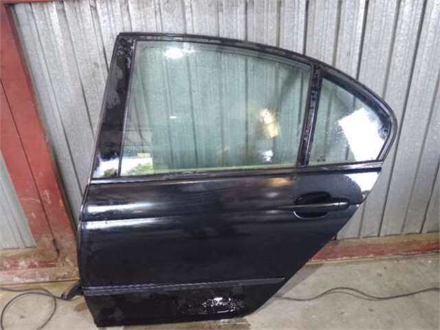Puerta Trasera Izquierda Bmw Serie 3 315 2.0 318I [2.0 LTR. - 105 KW 16V]