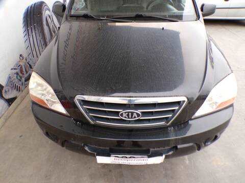 Capot Kia Sorento D4CB