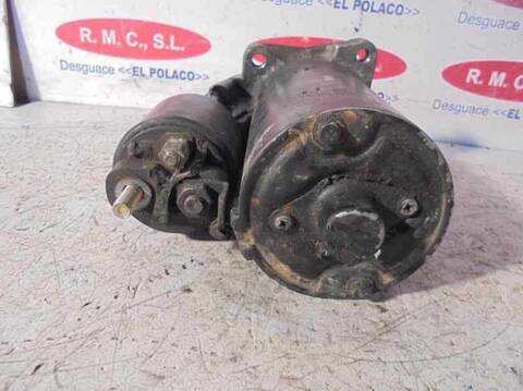 Foto 3ª: Motor de Arranque Ford Fiesta 1.4 73CV 54KW [FU] (1990)