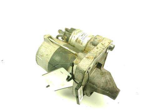 Motor de Arranque Peugeot 208 1.2 PURETECH 82