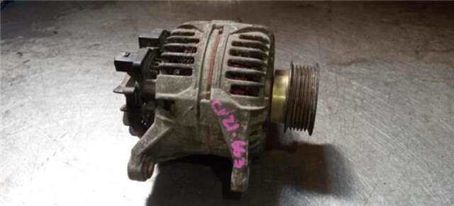 Alternador Iveco Daily 