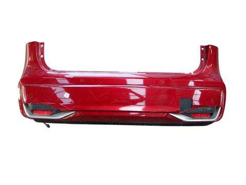 Paragolpes Trasero Nissan Qashqai 1.5 DCI