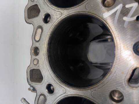 Bloque Motor Toyota Hilux 163 - 204 CV