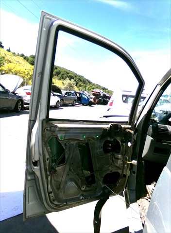 Foto 2ª: Puerta Delantera Izquierda Peugeot Expert 2.0 HDI 1994-2003 [RHX] (2003)