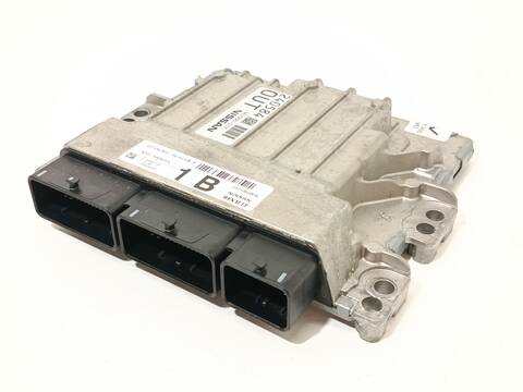 Centralita Motor ECU Nissan Qashqai 1.3 DIG-T 140CV 103KW