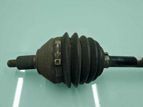 Foto 4ª: Transmision Delantera Derecha Audi A1 30 TFSI BASICO 116CV 85KW [DKRF] (2020)
