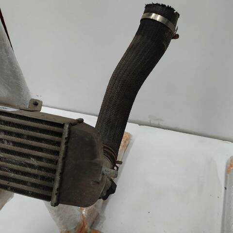 Intercooler Kia Ceed 2.0 CRDI 140 PRO ED)