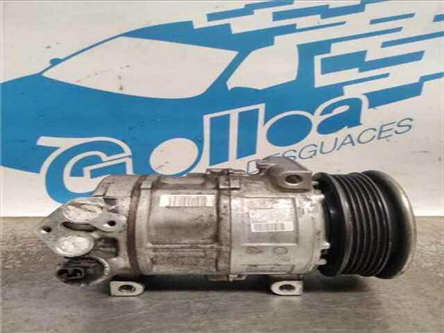 Compresor Aire Acondicionado Fiat Bravo 1.4 16V T II JET DYNAMIC 120CV 88KW TURBO