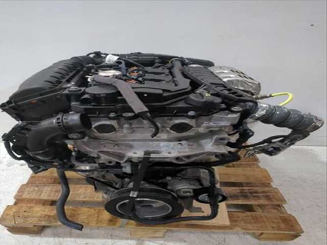 Motor Completo Opel Corsa EDITION 101CV