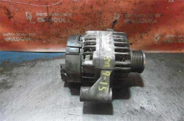 Foto 2ª: Alternador Fiat Ducato 2.0 D 115 MULTIJET [250 A1.000]