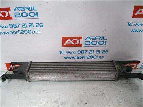 Foto 2ª: Intercooler Fiat Punto 1.3 D MULTIJET 90CV 66KW [199 A3.000] (2006)