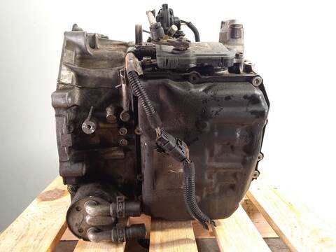 Foto 2ª: Caja Cambios Automatica Citroen C4 1.6 THP 165 PICASSO 165CV 121KW AUT. [5G01] (2016)