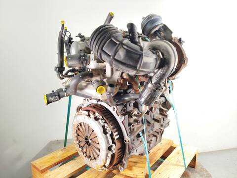 Motor Completo Hyundai i30 1.6 CRDI 110CV 81KW