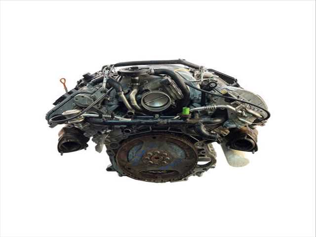 Motor Completo Audi A6 C5 299CV 220KW