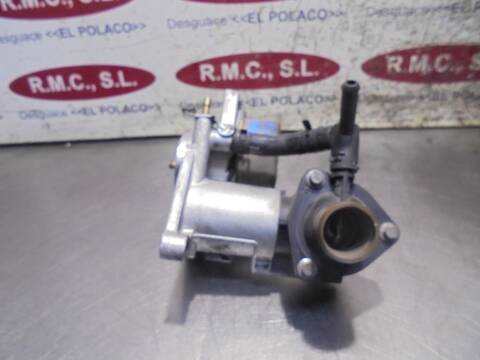 Foto 3ª: Depresor Freno Bomba Vacio Ford Mondeo AMBIENTE 06.2003 ) D) BERLINA 130CV 96KW [FMBA] (2004)