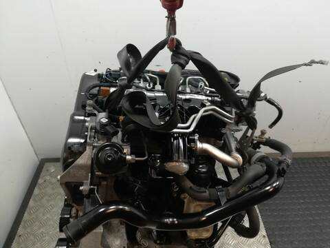 Foto 2ª: Motor Completo Audi A5 CGL (2014)